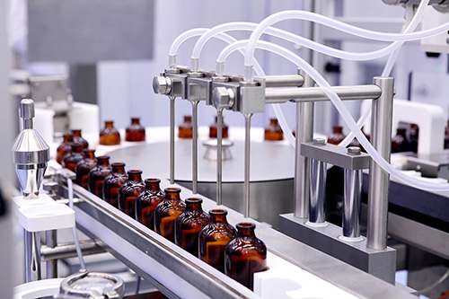 Beihai Biotech Secures “Drug Manufacturing Certificate”